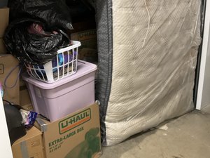 10 x 8 unit in Chattanooga
