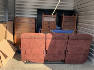 10 x 15 unit in Westfield