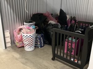 10 x 10 unit in Chattanooga