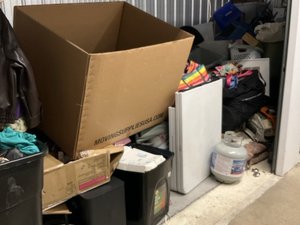 10 x 20 unit in Chattanooga