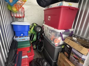 5 x 10 unit in Brooklyn