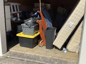 10 x 15 unit in Chattanooga
