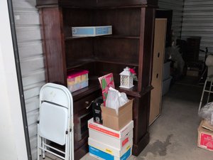 10 x 20 unit in Taylor