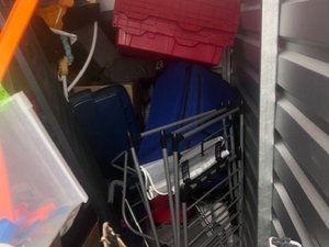 5 x 10 unit in Norwood