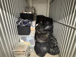 5 x 10 unit in Brooklyn