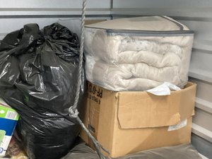 5 x 5 unit in Clovis