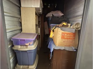 5 x 15 unit in Austin