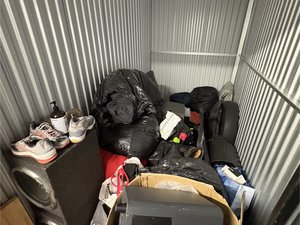 5 x 10 unit in Brooklyn