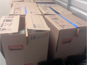 10 x 15 unit in Norwood