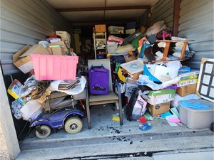 10 x 30 unit in Garland