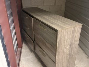 5 x 10 unit in Las Vegas