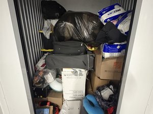 5 x 10 unit in Brooklyn