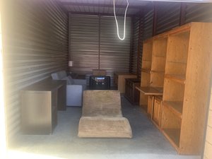 10 x 20 unit in Escondido