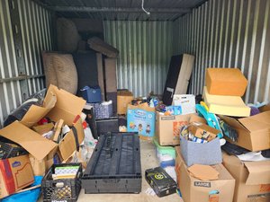 10 x 15 unit in San Antonio
