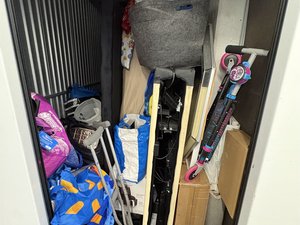 5 x 10 unit in Brooklyn