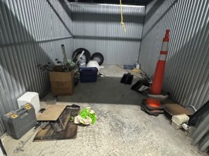 10 x 15 unit in N Randall