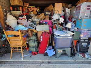 15 x 30 unit in Garland