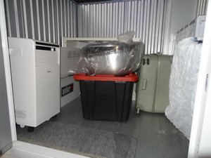 5 x 5 unit in Jamaica