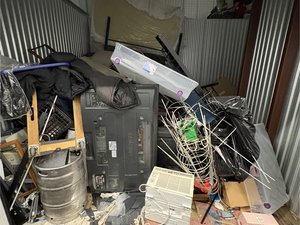 5 x 15 unit in Brooklyn