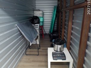5 x 15 unit in Akron