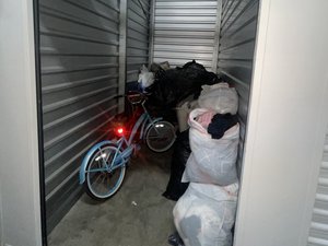 5 x 10 unit in Los Angeles