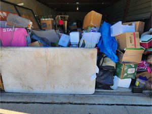 15 x 30 unit in Garland