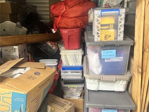 10 x 20 unit in Glendale