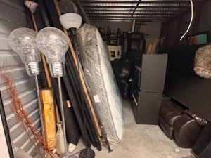 10 x 15 unit in Las Vegas
