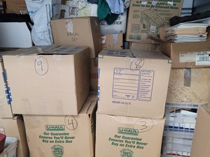10 x 7 unit in Harbor City