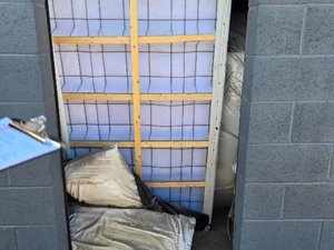 10 x 5 unit in Las Vegas