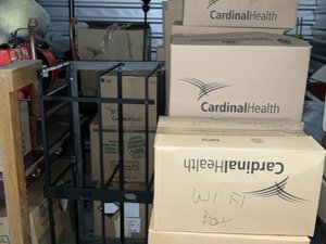 10 x 10 unit in Chattanooga