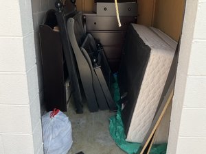 6 x 10 unit in Chattanooga