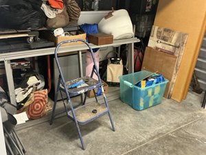 5 x 10 unit in Elk Grove