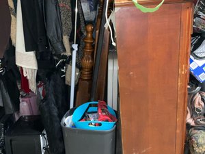 10 x 10 unit in Chattanooga