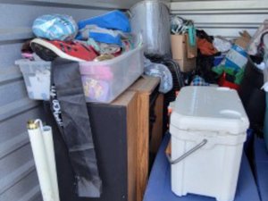 5 x 10 unit in Augusta