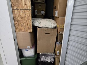 5 x 5 unit in Bridgewater