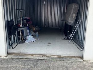 10 x 20 unit in Akron