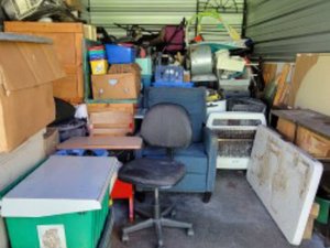 10 x 20 unit in Augusta