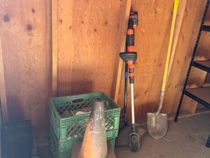 10 x 10 unit in Tucson