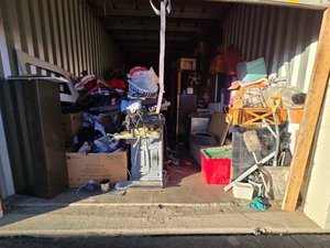 12 x 35 unit in West Valley City