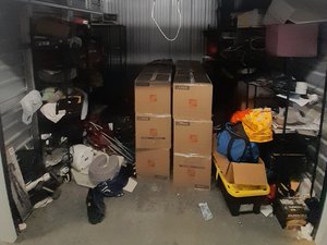 10 x 10 unit in Chula Vista