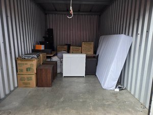 10 x 15 unit in West Valley City