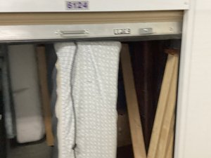 5 x 10 unit in Clovis