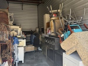 10 x 30 unit in Dallas