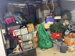 10 x 15 unit in Dallas