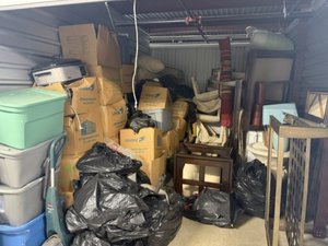 10 x 15 unit in Dallas