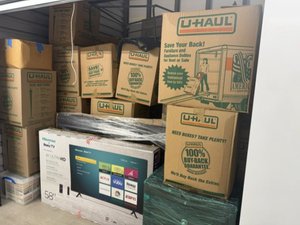 10 x 10 unit in Dallas