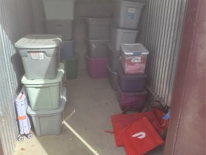 5 x 9 unit in Odessa