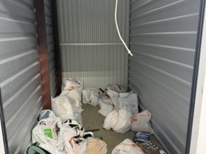 5 x 10 unit in Dallas