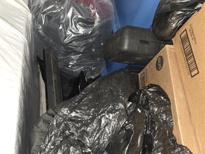 5 x 8 unit in Brooklyn